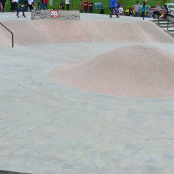 North Oshawa Park