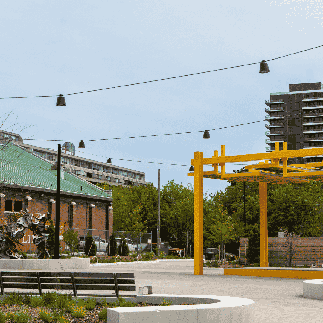 Veteran Square 
