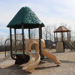 Mackie Park