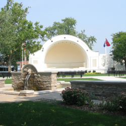 Memorial Park